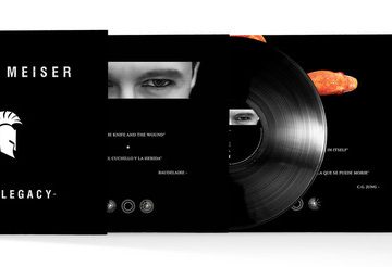 David Meiser - Dark Legacy