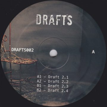 Drafts - DRAFTS002