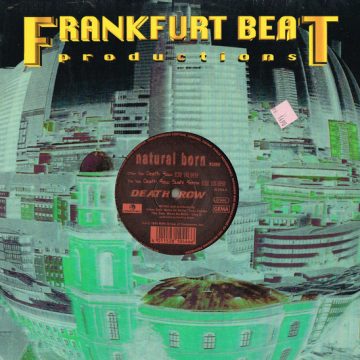 Natural Born - Death Row