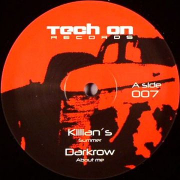 Various - Summer / About Me / Saulier