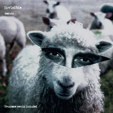 Makuto - Invisible