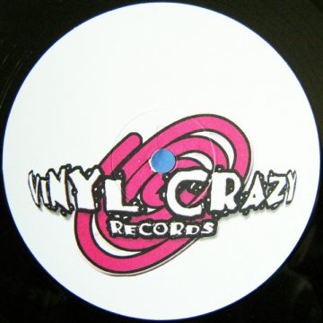 F.EE D.EE - All I Want Is You