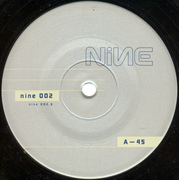 Monolith 7 - Symmetry E.P. - Imagen 3