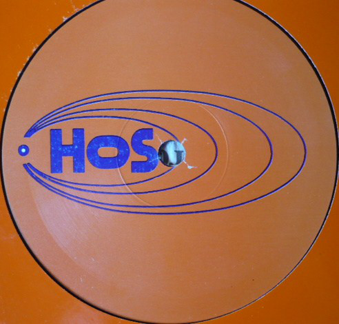 Hyber Nation - Satellite / Quicksilver - Imagen 2