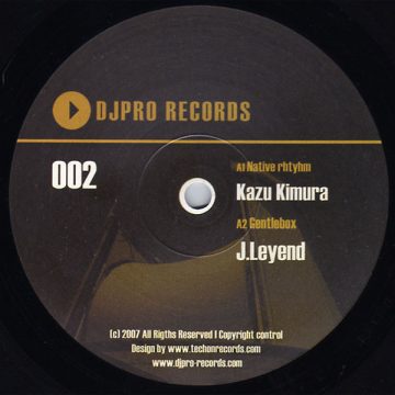 Various - Iberian Techno Trax 002