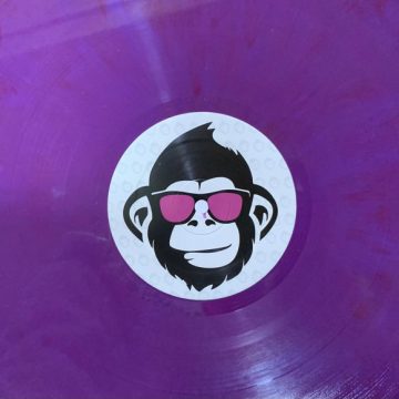 Eddy Mendez ‎– Bota Tenerife (25th Anniversary) - Classics Chapter 1