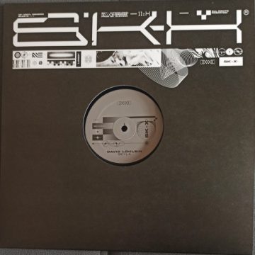 David Löhlein - Seyla