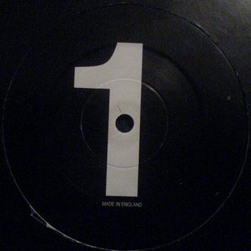 Rennie Pilgrem ‎– Back For More