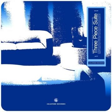 Skeewiff ‎– Three Piece Suite