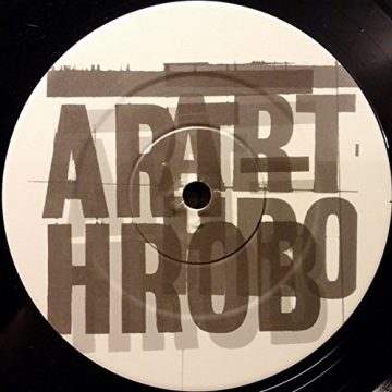 Pelirocco ‎– Fracas / Danny Brilliant