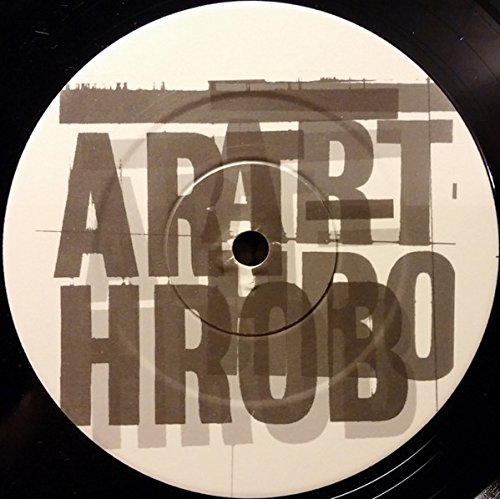 Pelirocco – Fracas / Danny Brilliant