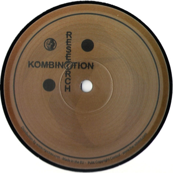 The Advent vs. Counterpart – Heavy Traffic - Imagen 2