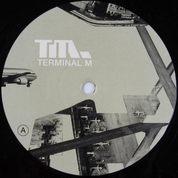G-Force ‎– Integration EP