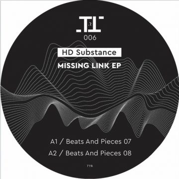 HD Substance - Missing Link