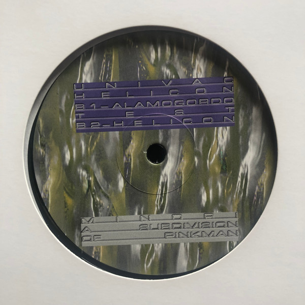 Univac – Helicon