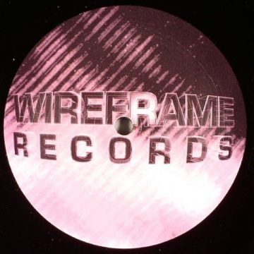 Sonz Of CyberFrame / ED209 vs. DJ Quest ‎– My House / Hi-Fi