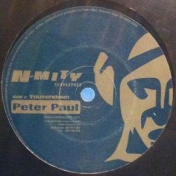 Peter Paul – Toutchdown / Level Ready