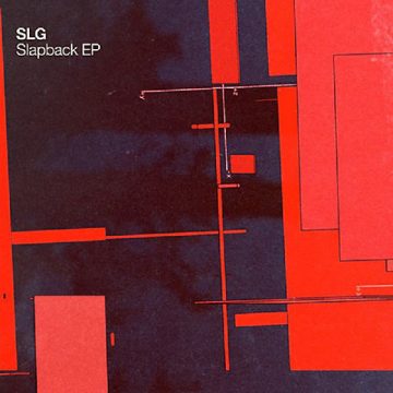 Slg - Slapback EP