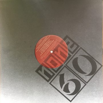 Silent Dust Ft Selfsays & Jon1st - My Only Option / Population, Me (Naibu Remixes)