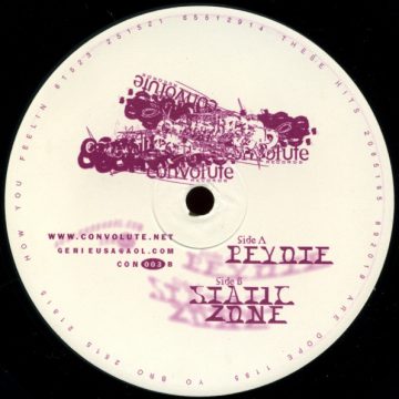 Gennaro Le Fosse - Peyote