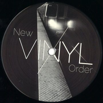 Various - Divergencia EP