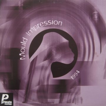 Mould Impression - 1994