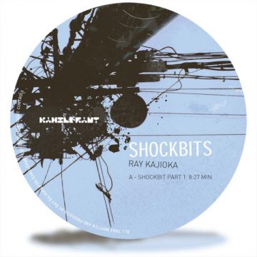 Ray Kajioka - Shockbits
