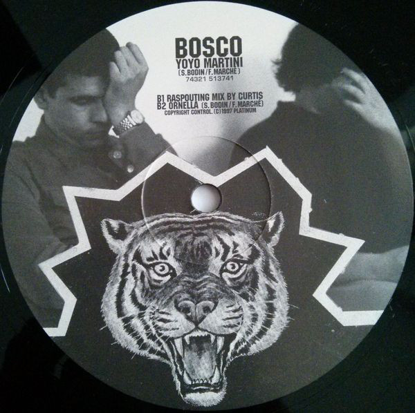 Bosco - Yoyo Martini - Imagen 4