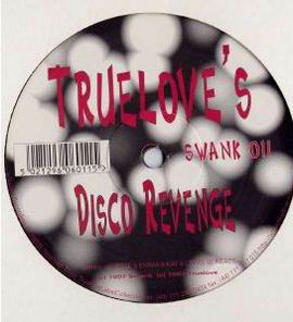 John Truelove - Disco Revenge