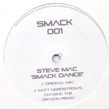 Steve Mac - Smack Dance