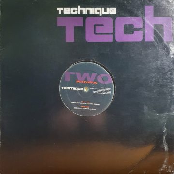 Kinga - Beechjet