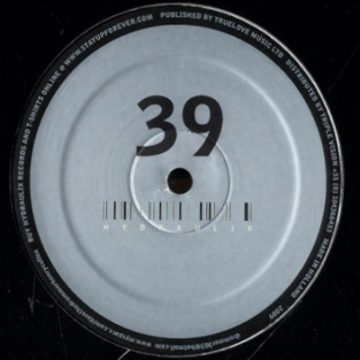 Miche & Mirzinho - Hydraulix 39