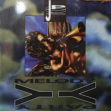 JP - Melody Party