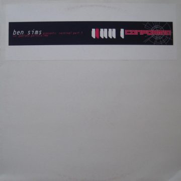 Ben Sims - Carnival Part 1