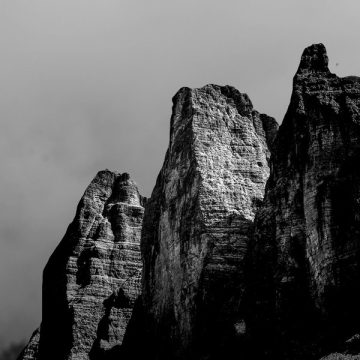 Mari Mattham, Michel Lauriola - No Boundaries: Four