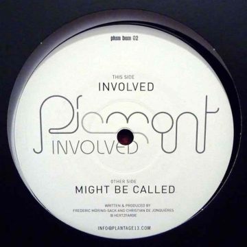 Piemont - Involved