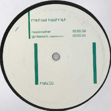 Michael Hastrich - The Day After