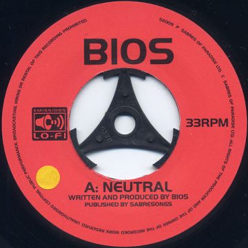 Bios - Neutral