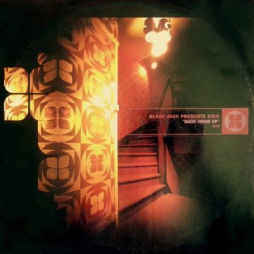 Kiko - Back Home EP