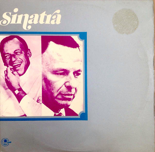 Frank Sinatra - Vols 3 Y 4