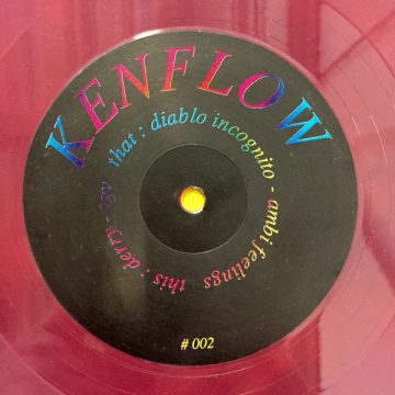 Kenflow - Diablo Incognito