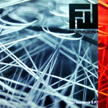 Various - Bar Residents EP