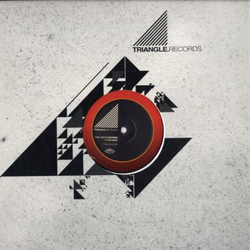 Orlando Voorn - Triangle Treasures Volume 2