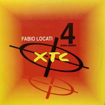 Fabio Locati - XTC Vol. 4