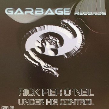 Rick Pier O'Neil - Under His Control