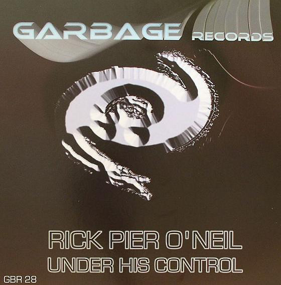Rick Pier O'Neil - Under His Control