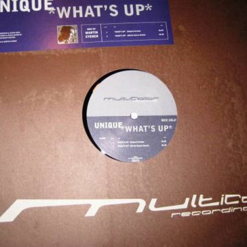 Unique - *What's Up*
