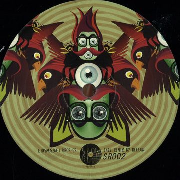 Einsauszwei - Drop EP