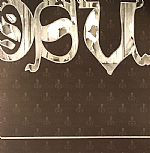 Osvaldo - No More Vampires EP