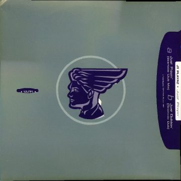 JT Playaz - Just Playin'